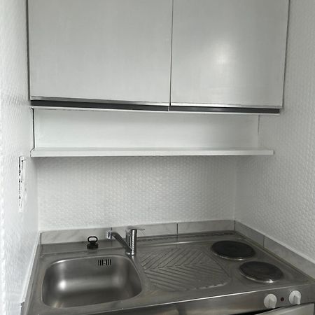 1 Zimmer Wohnung In Der Nahe Vom Frankfurter Flughafen Кельстербах Екстер'єр фото