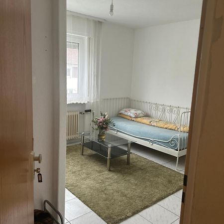 1 Zimmer Wohnung In Der Nahe Vom Frankfurter Flughafen Кельстербах Екстер'єр фото
